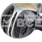 Фен Galaxy GL 4316 черный/золотистый, 2200 Вт, фото6