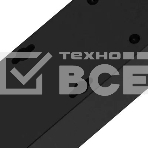 Сетевой фильтр Ippon NF-EU-3-10 3 м, 6 розеток, черный, коробка, фото3