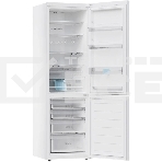 Холодильник Haier C2F637CWMVU1 белый, двухкамерный, 278/108л, морозилка снизу, No Frost, фото5