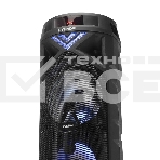 Минисистема Hyundai H-MC180 черный 80Вт/FM/USB/BT/SD/MMC, фото9