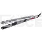 Выпрямитель для волос Homestar HS-8015 серебристый/красный, 25 мм, 200 °C, 1 режим, фото7