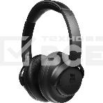 Беспроводные/проводные наушники URAL Молот Н120 черный, полноразмерные, Bluetooth + проводной, до 25 ч, фото9