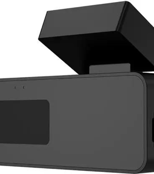 Видеорегистратор Navitel R37 GPS, 1920x1080, 1.47', GPS, Wi-Fi, G-сенсор, GPS-информатор