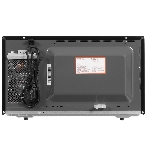Микроволновая печь Panasonic NN-GT35HBZPE черный, 23 л, 800 Вт, переключатели - сенсор, фото6