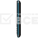 Мобильный телефон BQ 2440 Step L+ черный/синий, фото3