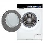 Стиральная машина Schaub Lorenz SLW FW0255 I белый, загрузка фронтальная 10.5 кг, 1200 об/мин, класс A+++, фото2