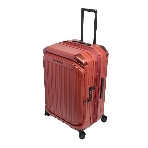Чемодан Piquadro PQ LIGHT BV7246PQL/CUO 45x69x30см 100л. 4.28кг. поликарбонат табачный, фото6