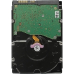 Жесткий диск Western Digital HGST SAS 3.0 4Tb 0B36048 HUS726T4TAL5204 Ultrastar 7K6 (7200rpm) 256Mb 3.5', фото 1