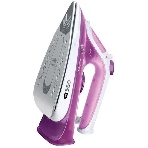 Утюг Braun FI3124PU фиолетовый/белый, 2400 Вт, 45 г/мин, 170 г/мин, 270 мл, фото3