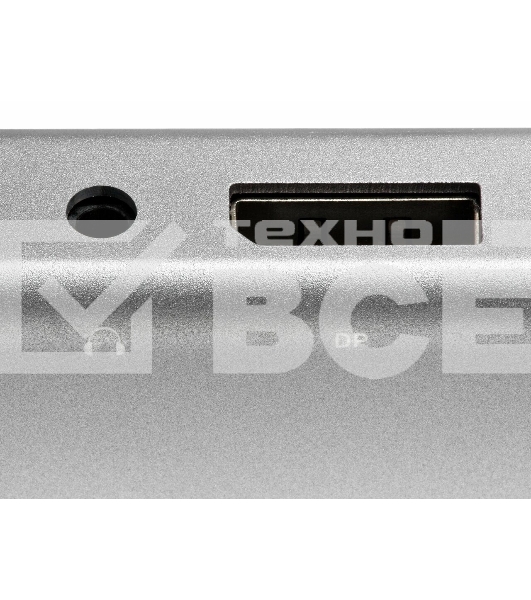 Адаптер VCOM TypeC -->3*USB3.0+2*USB2.0+VGA+RJ45+SD+TF+AUD+HDMI+DP+2*USB3.1 Data+PD<CU4703>