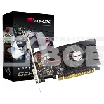 Видеокарта AFOX GT710 2G DDR3 64BIT, LP Single Fan , RTL (AF710-2048D3L5-V3), фото11