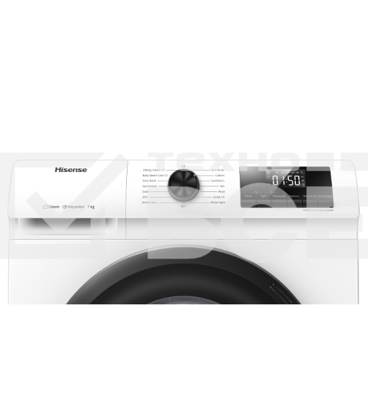 Стиральная машина Hisense WFQP7012VM