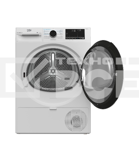 Сушильная машина Beko B5T69233
