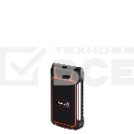 Мобильный телефон Maxvi E10 оранжевый, фото12