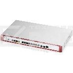 Межсетевой экран Zyxel USG FLEX 700H, Rack, 2xSFP+ (LAN/WAN), 2xRJ-45: 1/2.5/5/10G PoE+ (LAN/WAN), 2xRJ-45: 1/2.5G (LAN/WAN), 8xRJ-45: 1G (LAN/WAN), 1xUSB3.0 **, фото3
