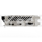 Видеокарта Gigabyte GV-N1656OC-4GD 2.0 PCI-E nVidia GeForce GTX 1650 4gb OC (128bit/GDDR6/DVI/HDMI/DP/RTL), фото6