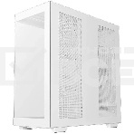 Компьютерный корпус Deepcool CH780 WH белый без БП ATX 2x120mm 1x140mm 2xUSB3.0 audio bott PSU, фото3