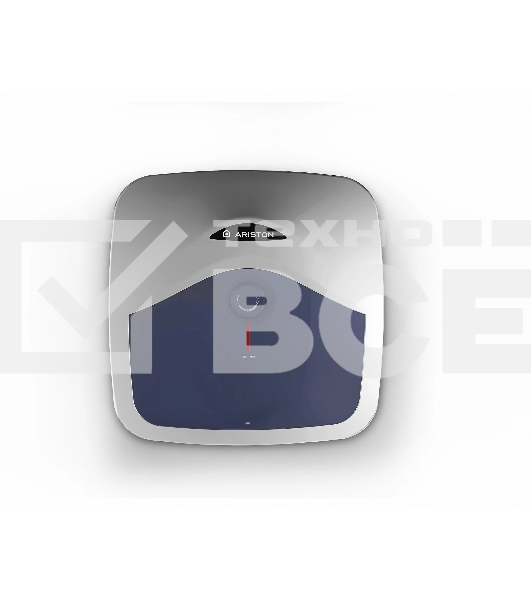 Водонагреватель электрический Ariston BLU EVO R 15 RU