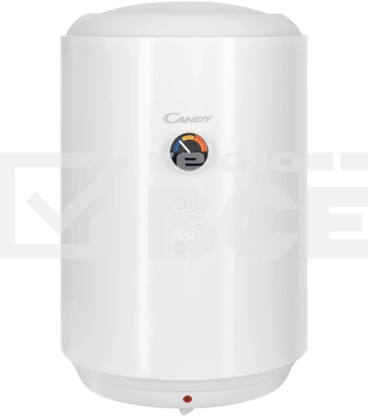 Водонагреватель Candy 30L GA0GHVE00RU CR30V-B2SL(R)