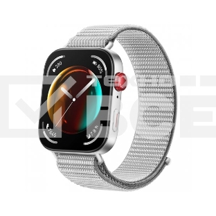Смарт-часы HUAWEI FIT 3 SLO-B09 серый