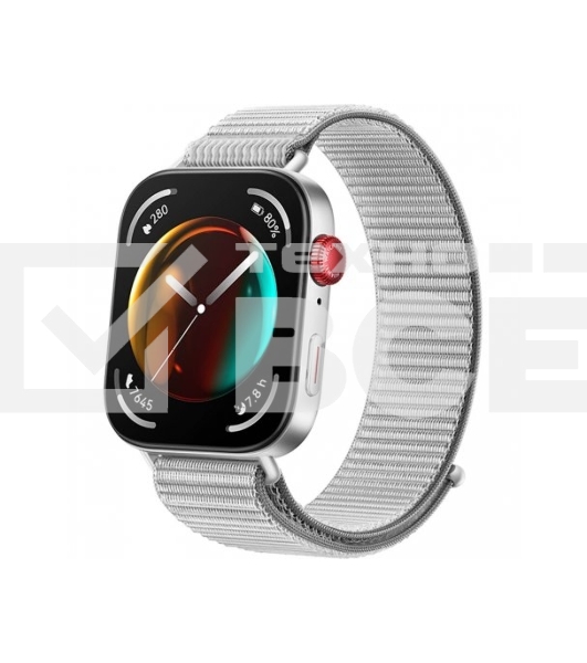 Смарт-часы HUAWEI FIT 3 SLO-B09 серый