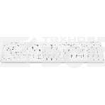 Клавиатура A4Tech Fstyler FBK27C AS белый USB беспроводная BT/Radio slim Multimedia (FBK27C AS), фото3