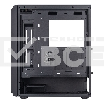 Компьютерный корпус Silverstone G41FA511ZBG0020 High airflow ATX gaming chassis with excellent cooling potential High airflow ATX gaming chassis with excellent cooling potential, фото7