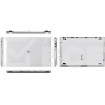 Ноутбук Digma EVE P5852 N-series N200 8Gb SSD 256Gb Intel UHD Graphics 15.6