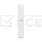 Точка доступа [LAP-120-EU] Ubiquiti Lite AP ac 5 ГГц, 1x GLAN, 25 дБм, 120°, MIMO 2х2, 16 дБи, 7 Вт, airMAX ac, фото3