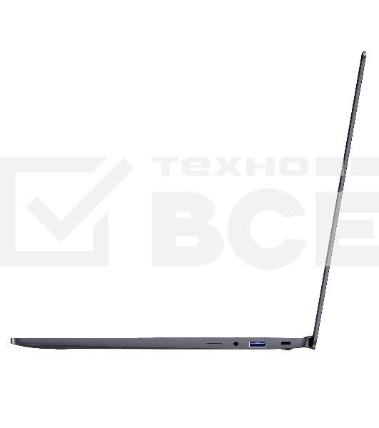 Ноутбук Acer Gadget E10 ETBook серебристый 14