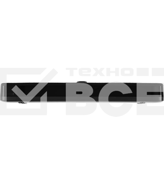 Колонки A4Tech Bloody S10 2.0 черный 10Вт BT беспроводные BT