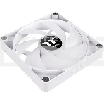 Вентилятор Thermaltake CT120 Sync ARGB белый 4-pin 25.8dB Ret (CL-F153-PL12SW-A), фото6