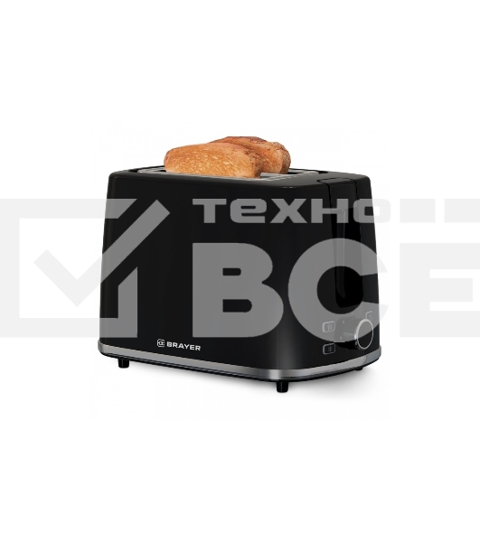 Тостер BRAYER BR2108