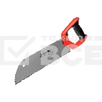 Пила Matrix для фанеры с запилом, 330 мм, двухкомпонентная рукоятка, фото4