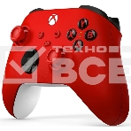 Геймпад Xbox Red Wireless controller, фото2