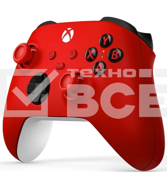 Геймпад Xbox Red Wireless controller