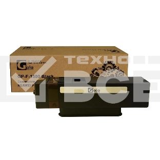 Картридж GalaPrint GP-F-1500 чёрный (1500 стр) для HUAWEI PixLab X1/B5