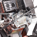 Снегоуборщик PATRIOT PRO 7 KX (коммунально-хозяйственный), фото7
