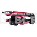 Электрогриль Bosch TCG4104 2000Вт серебристый, фото4