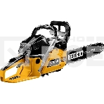 Бензопила STEHER BS-45-40, 45 см3, фото4