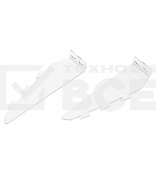 Экран для настенного кондиционера Ballu Сплит 900