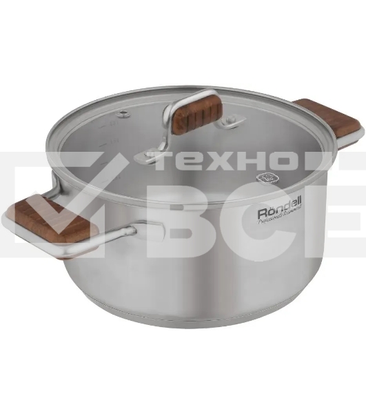 Кастрюля Rondell RDS-1792 Fjord 24 см (5,2 л)