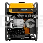 Генератор инверторный GK-5500iF, 5,5 кВт, 230 В, ручной старт DENZEL, фото8