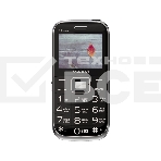 Мобильный телефон Maxvi B6ds up черный, фото9