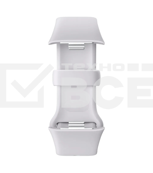 Фитнес трекер Xiaomi Smart Band 9 Pro Moonlight Silver M2402B1