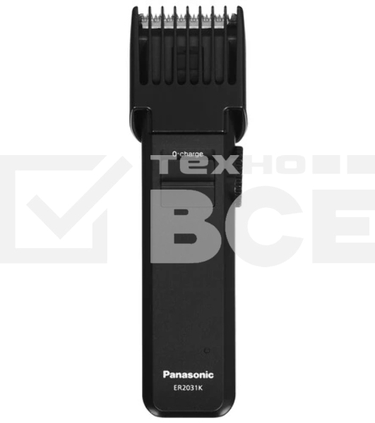 Триммер для волос Panasonic ER-2031-K7511 8887549528002