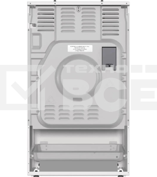 Газовая плита Gorenje GG5A11WF