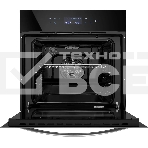 Шкаф духовой электрический Maunfeld EOEC.566TB, встраиваемый, фото10