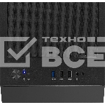 ПК IRU Game 510B7GM MT i5 12400F (2.5) 16Gb SSD512Gb RTX3060 12Gb Free DOS GbitEth 650W черный (2058685), фото2