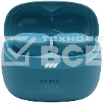 Наушники JBL Tune Buds 2 синий, фото7